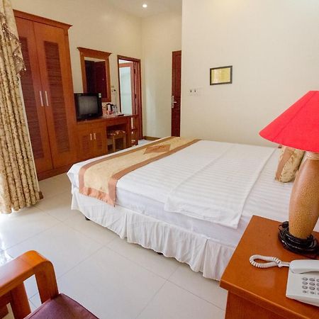 Ha Long Starlight Hostel Exterior foto